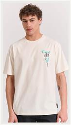 T-shirt Funky Buddha