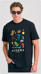 T-shirt Funky Buddha