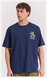 T-shirt Funky Buddha