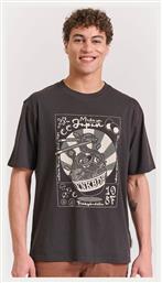 T-shirt Funky Buddha