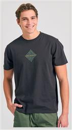 T-shirt Funky Buddha