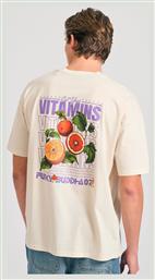 T-shirt Funky Buddha