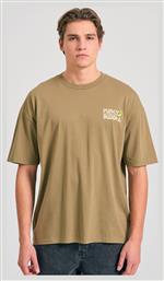 T-shirt Funky Buddha