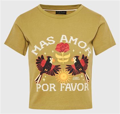 T-Shirt Funky Buddha