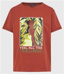 T-Shirt Funky Buddha