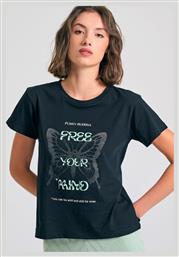T-Shirt Funky Buddha