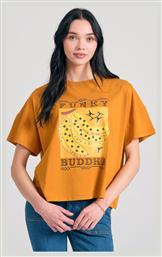 Μπλούζα Funky Buddha