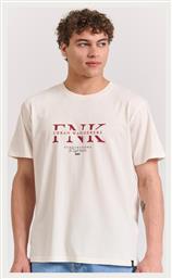 T-shirt Funky Buddha