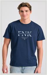T-shirt Funky Buddha