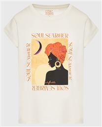 T-Shirt Funky Buddha