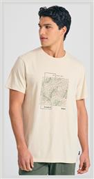 T-shirt Funky Buddha