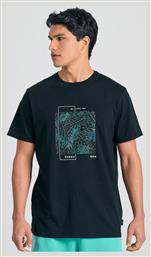 T-shirt Funky Buddha