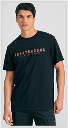 T-shirt Funky Buddha