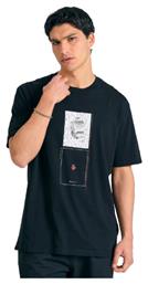 T-shirt Funky Buddha