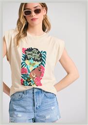 T-Shirt Funky Buddha