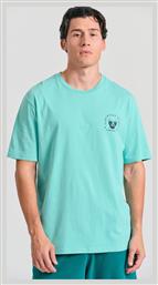 T-shirt Funky Buddha