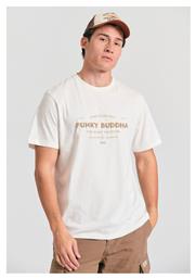 T-shirt Funky Buddha