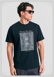 T-shirt Funky Buddha