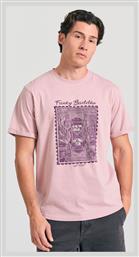 T-shirt Funky Buddha