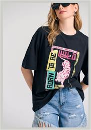 T-Shirt Funky Buddha