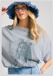 T-Shirt Funky Buddha
