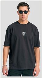 T-shirt Funky Buddha
