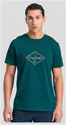 T-shirt Funky Buddha