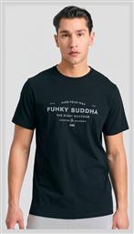T-shirt Funky Buddha