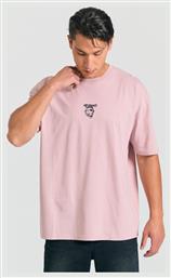 T-shirt Funky Buddha