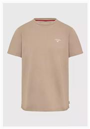 T-shirt Cigar Brown Funky Buddha