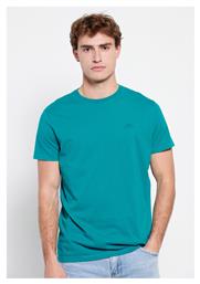 T-shirt Emerald Funky Buddha