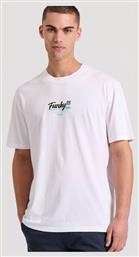 T-shirt Funky Buddha