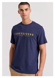 T-shirt Funky Buddha