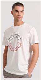 T-shirt Funky Buddha