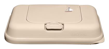 Θήκη για Μωρομάντηλα To Go Funkybox