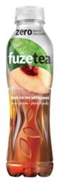 FUZETEA ΡΟΔΑΚΙΝΟ ΧΖ 500ml Κωδικός: 29282035 - Fuzetea