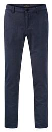 Παντελόνι Chino Navy Μπλε Fynch Hatton