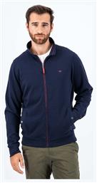 Ζακέτα Navy Fynch Hatton