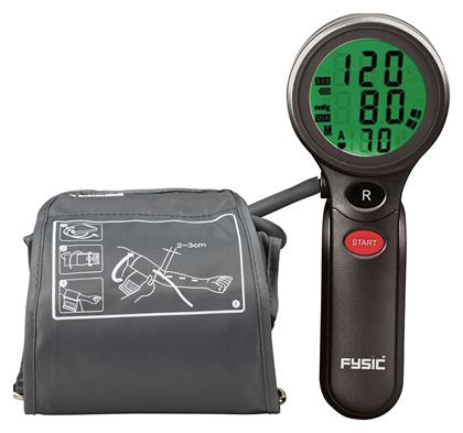 FB-180 Ψηφιακό Πιεσόμετρο Μπράτσου 15014 Fysic