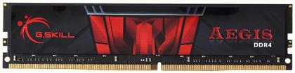 G.Skill Aegis 16GB DDR4 - G Skill