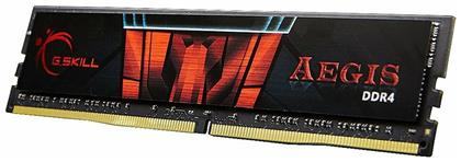 G.Skill Aegis 8GB DDR4 - G Skill