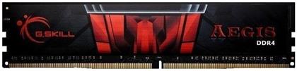G.Skill Aegis 8GB DDR4 - G Skill