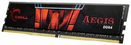 G.Skill Aegis 8GB DDR4 - G Skill