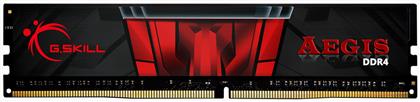 G.Skill Aegis DDR4 - G Skill