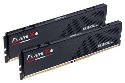 G.Skill Flare X5 32GB DDR5 με 2 Modules (2x16GB) - G Skill