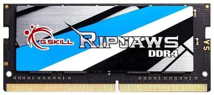 G.Skill Ripjaws 16GB DDR4 - G Skill