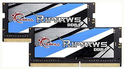 G.Skill Ripjaws 32GB DDR4 με 2 Modules (2x16GB) - G Skill