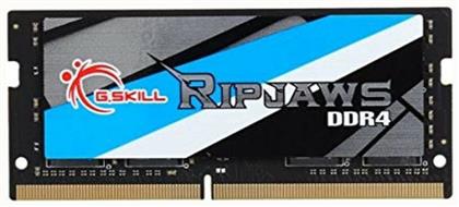 G.Skill Ripjaws 4GB DDR4 - G Skill