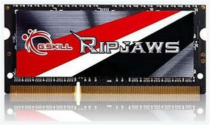 G.Skill Ripjaws DDR3 - G Skill