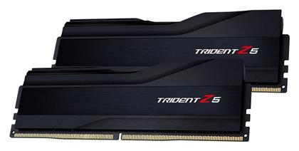 G.Skill Trident Z5 32GB DDR5 με 2 Modules (2x16GB) - G Skill